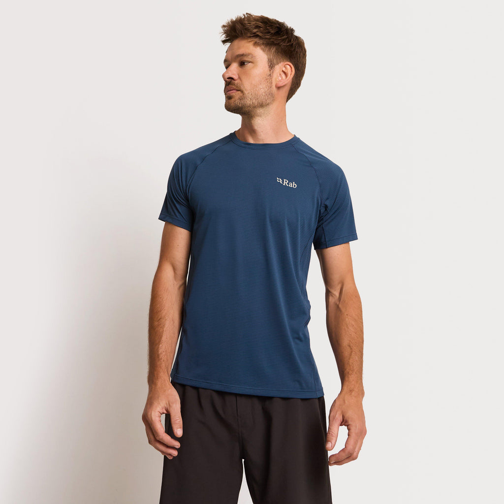 Men's Sonic Tee