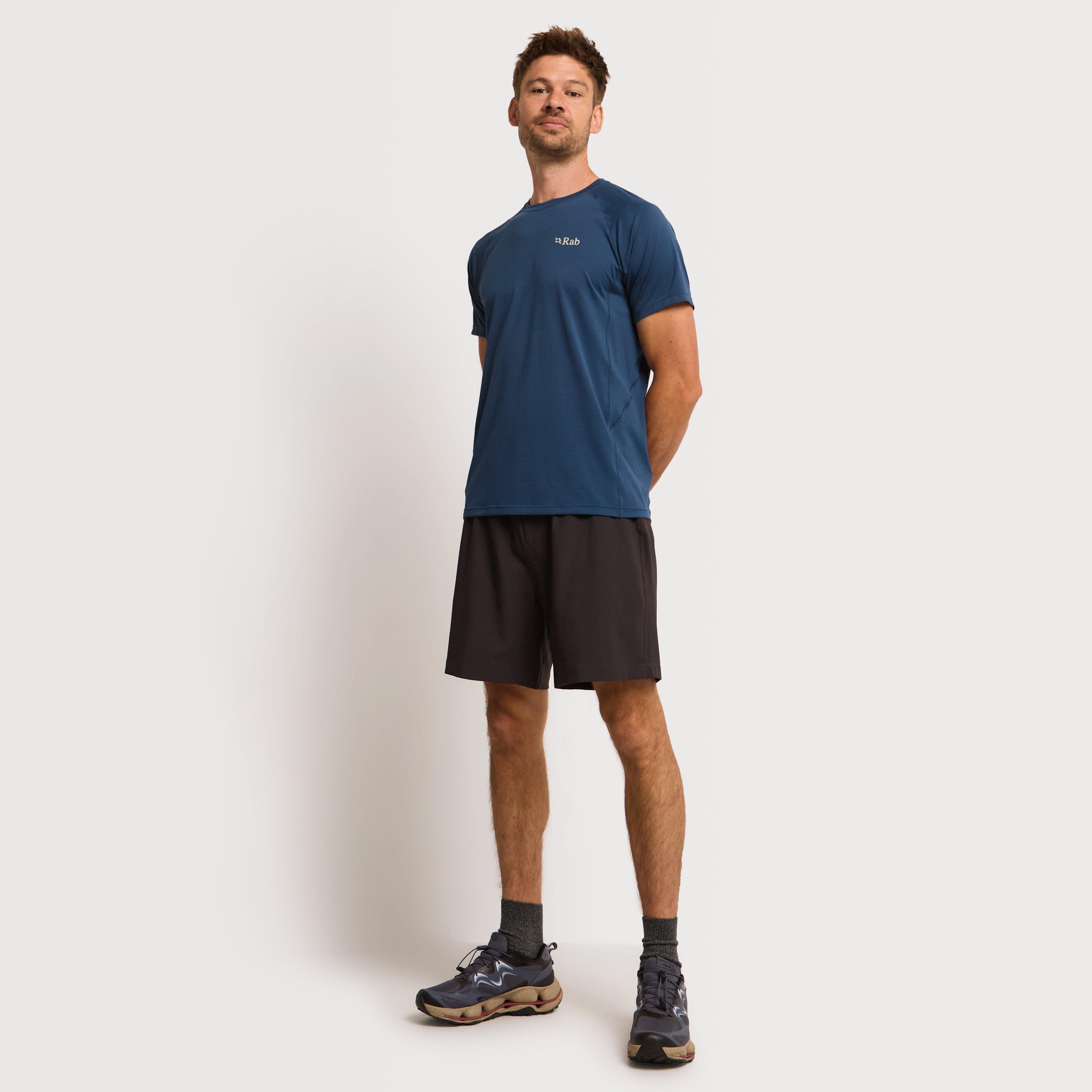 Men's Sonic Tee