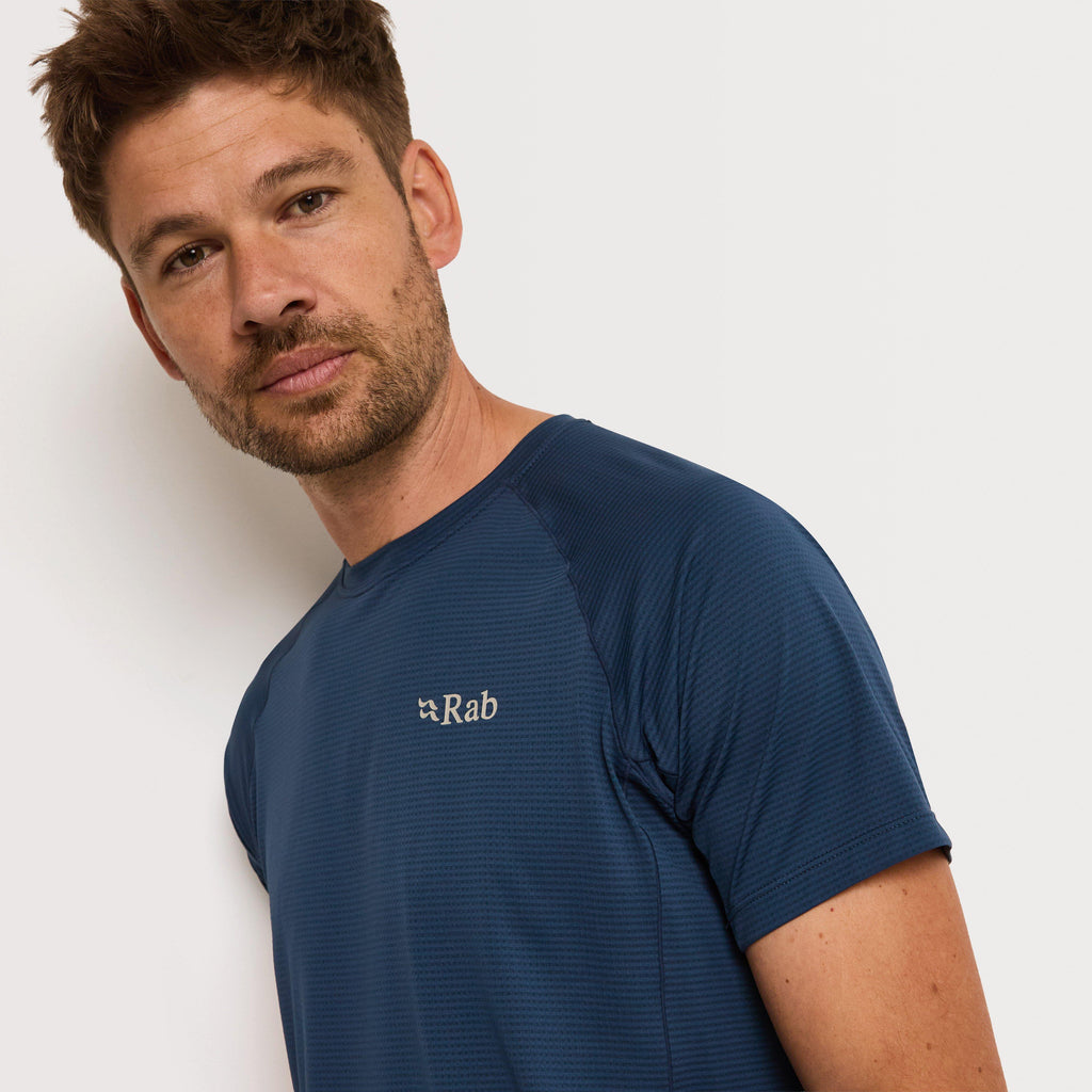 Men's Sonic Tee