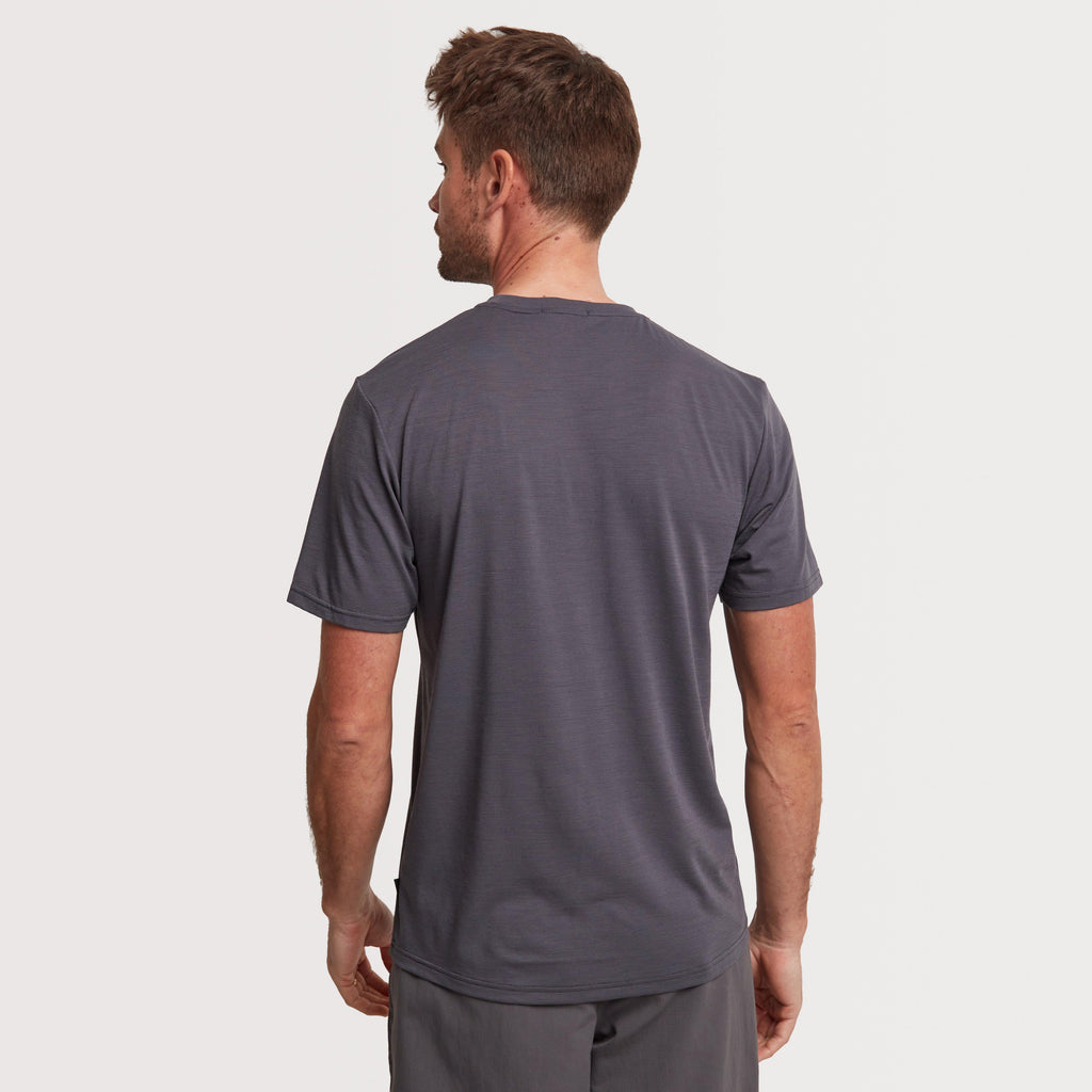 Men's Syncrino Ridge Tee