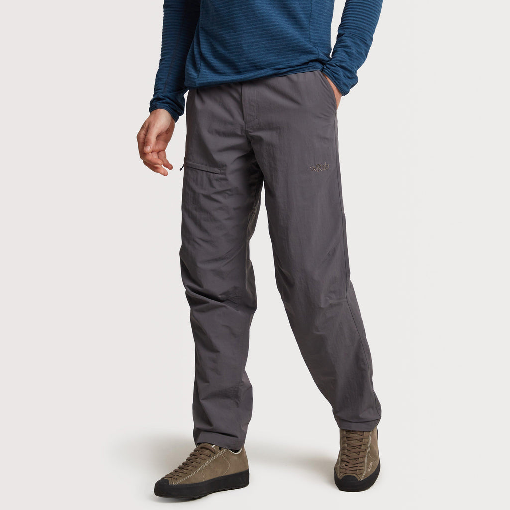 Men’s Tephroc Pants