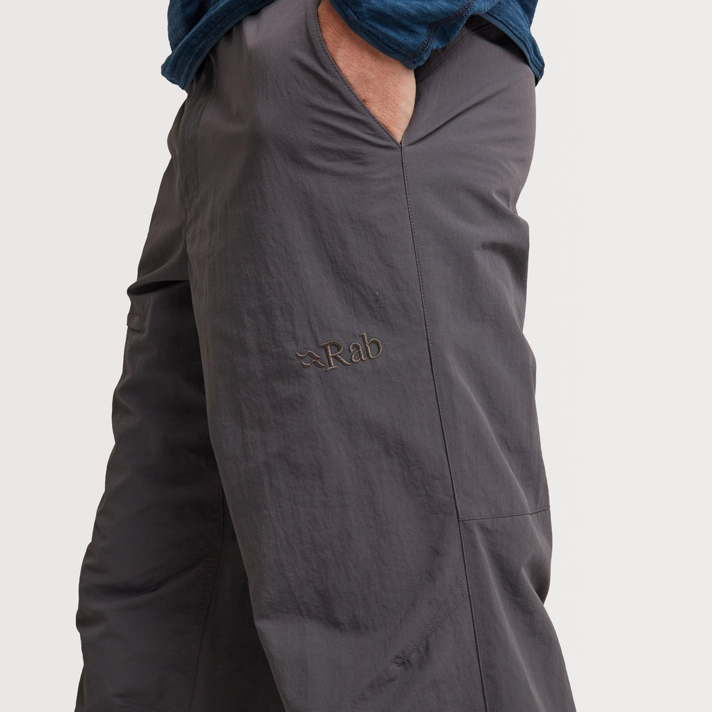 Men’s Tephroc Pants