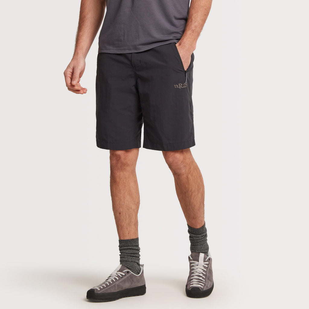 Men’s Tephroc Shorts