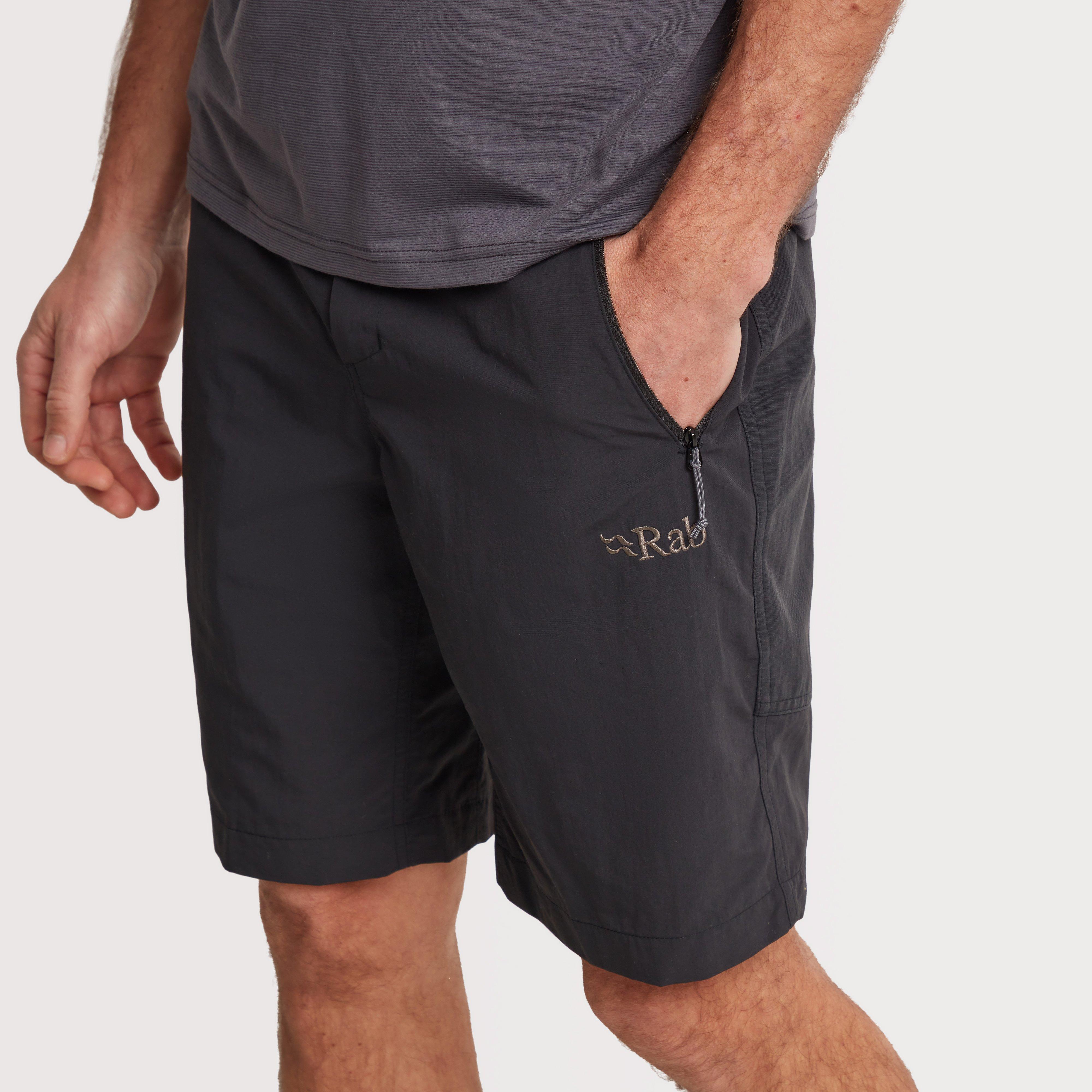 Men’s Tephroc Shorts