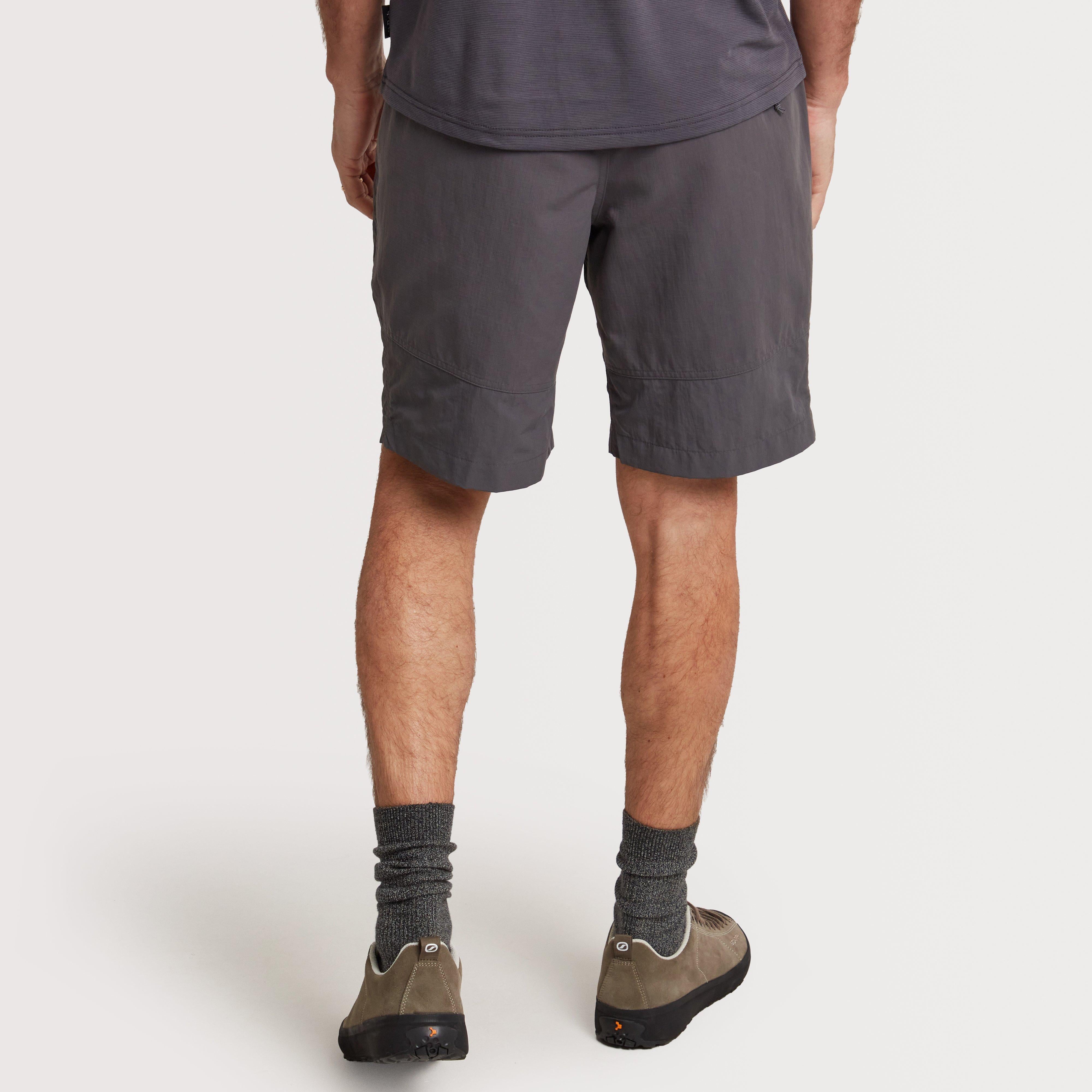 Men’s Tephroc Shorts