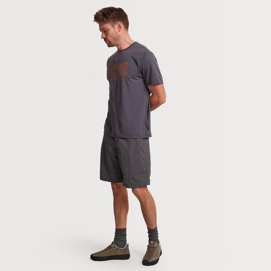 Men’s Tephroc Shorts