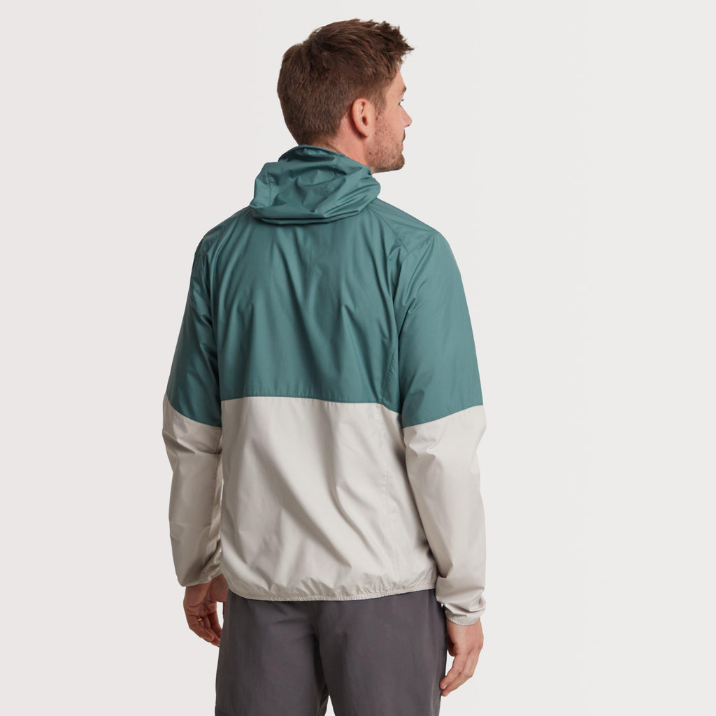 Men's Windgather Hooded Jacket