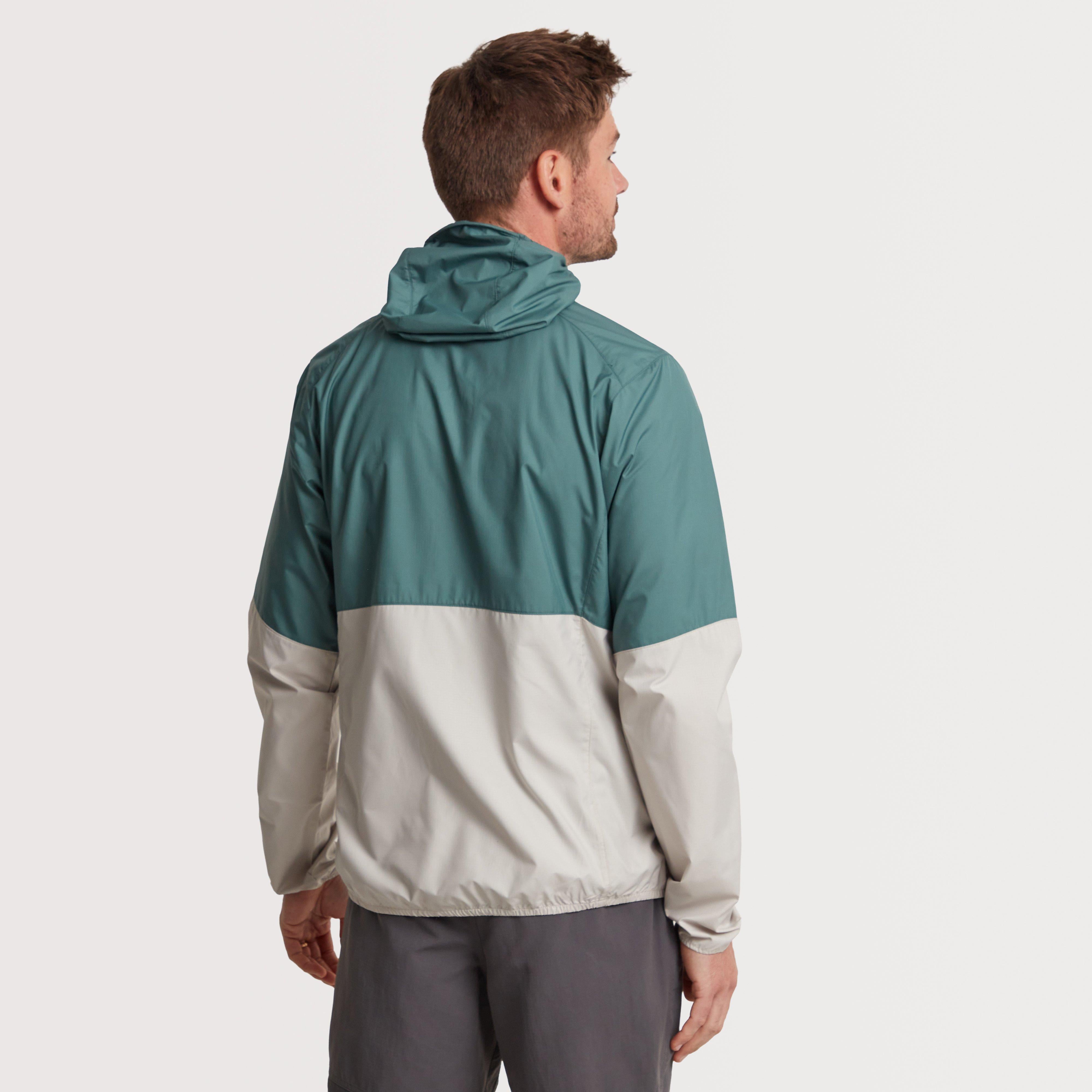 Men's Windgather Hooded Jacket