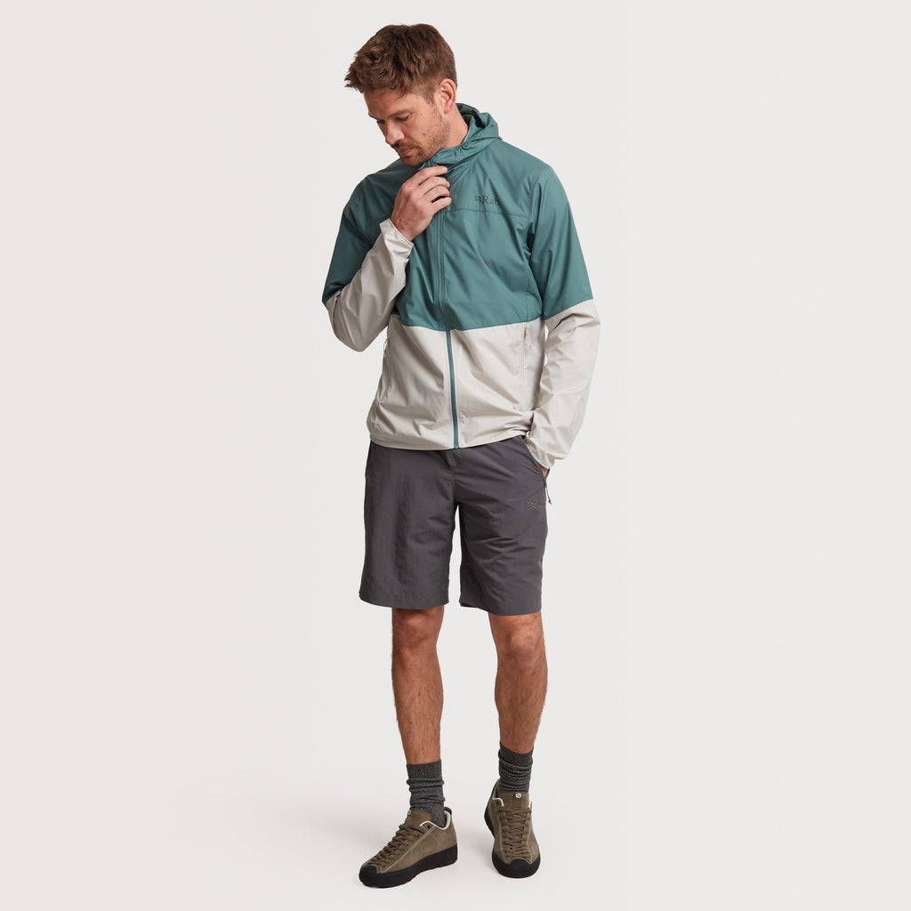 Men's Windgather Hooded Jacket