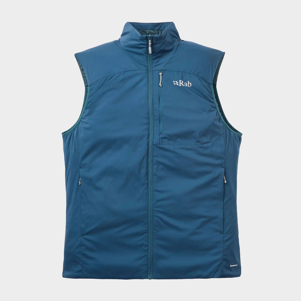 Men's Xenair Insulated Vest