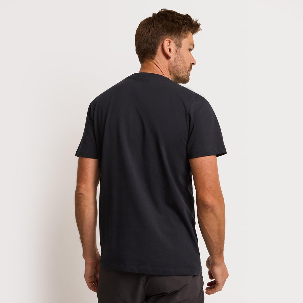 Men's Stance Logo Tee