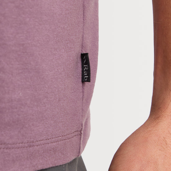 Men's Stance Mountain Peak Tee