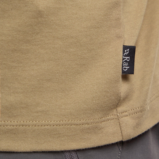 Men's Stance Stamp Tee