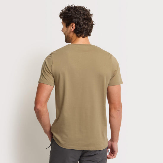 Men's Stance Stamp Tee