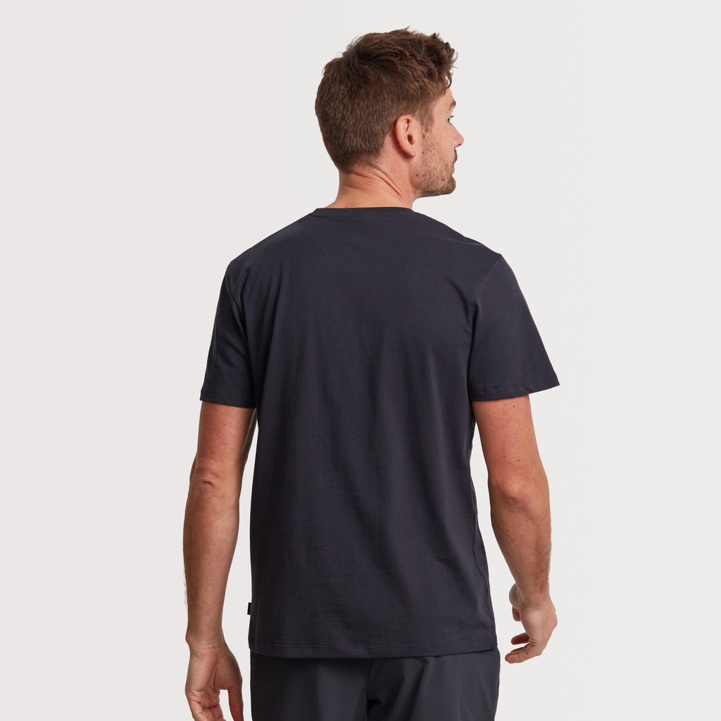 Men's Stance Stamp Tee