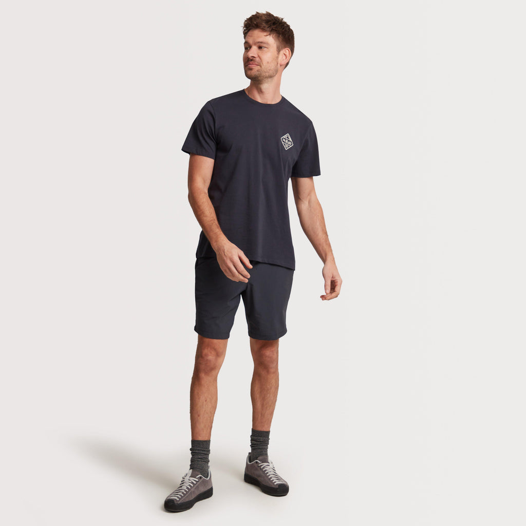 Men's Stance Stamp Tee