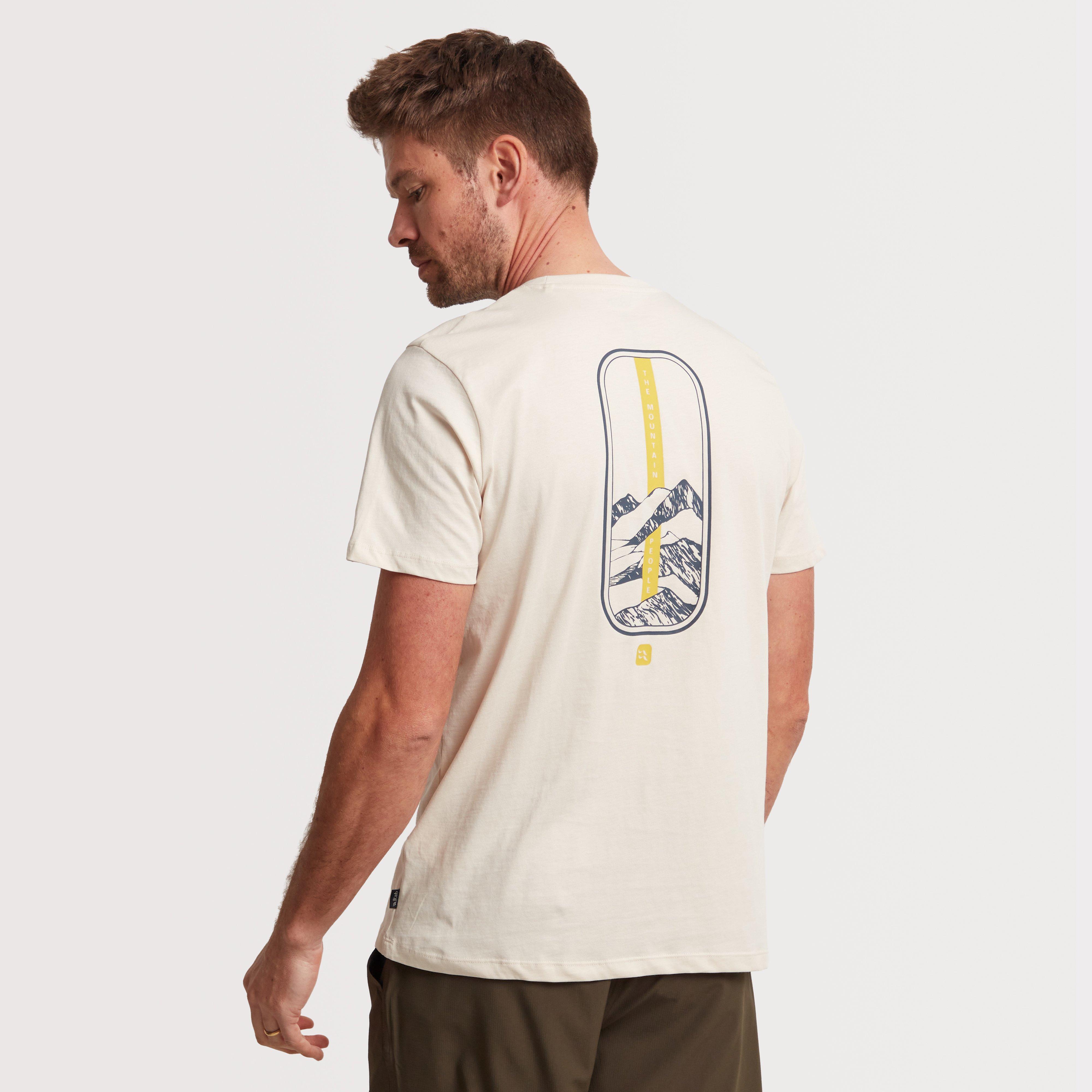 Men's Stance Tessalate T-Shirt