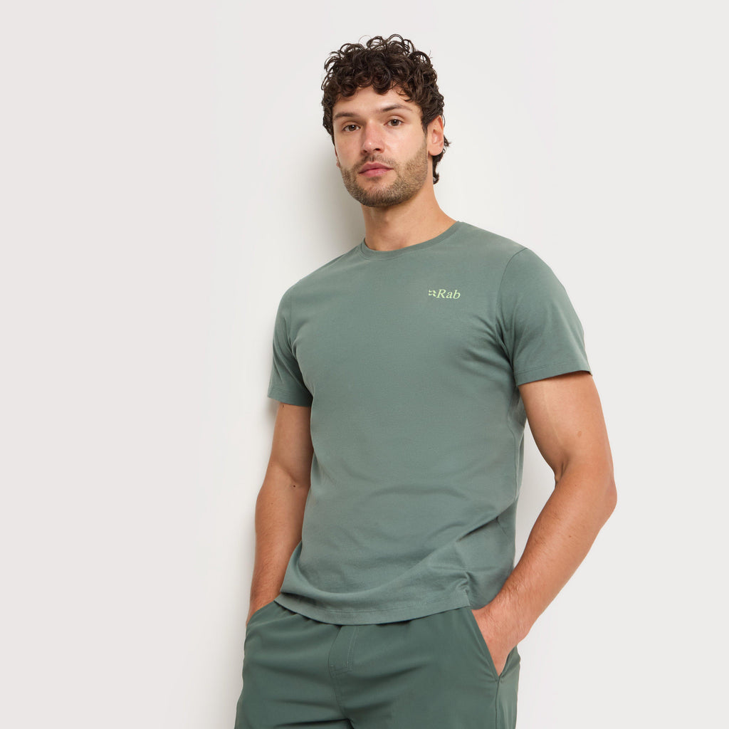 Men's Stance Strata T-Shirt