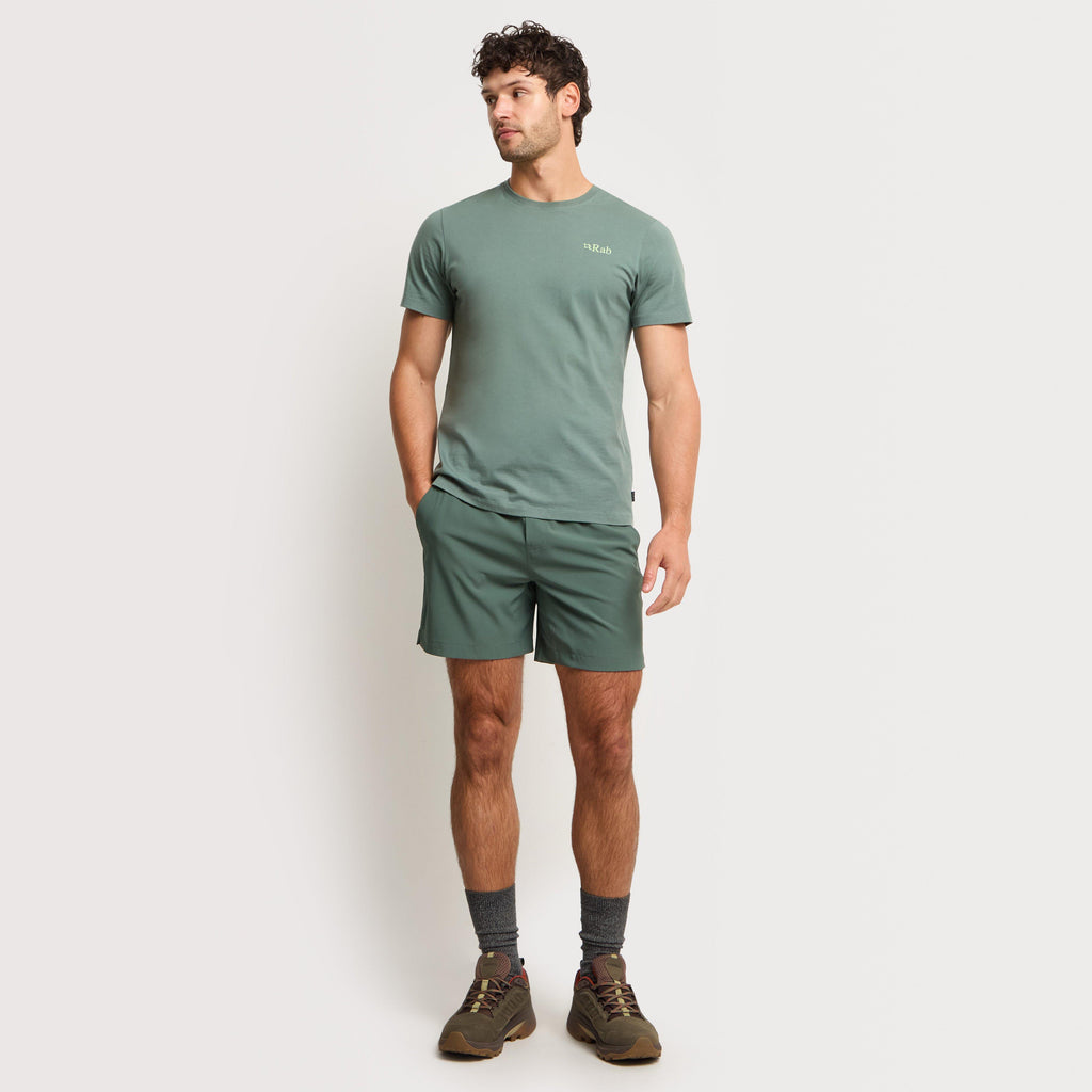 Men's Stance Strata T-Shirt
