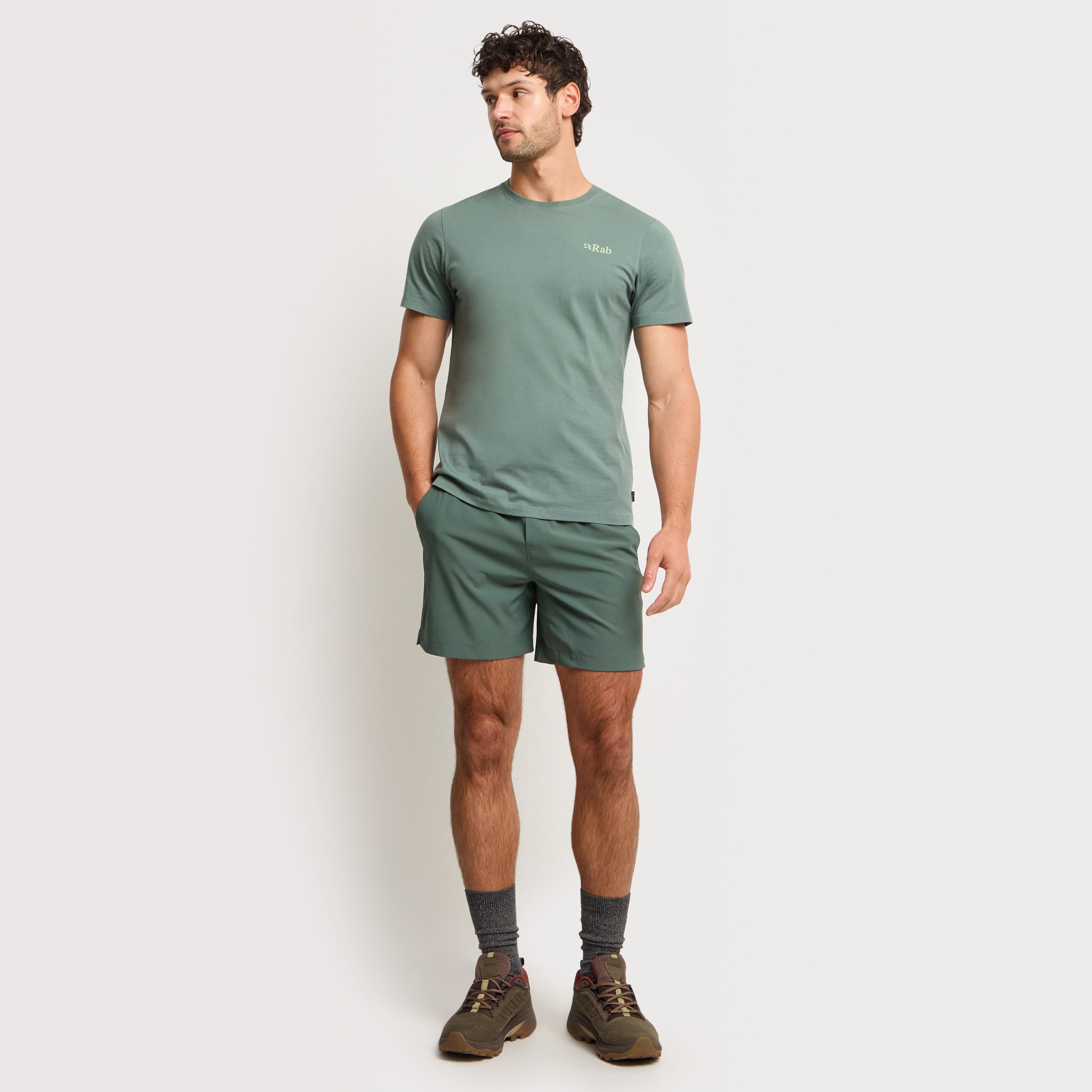 Men's Stance Strata T-Shirt