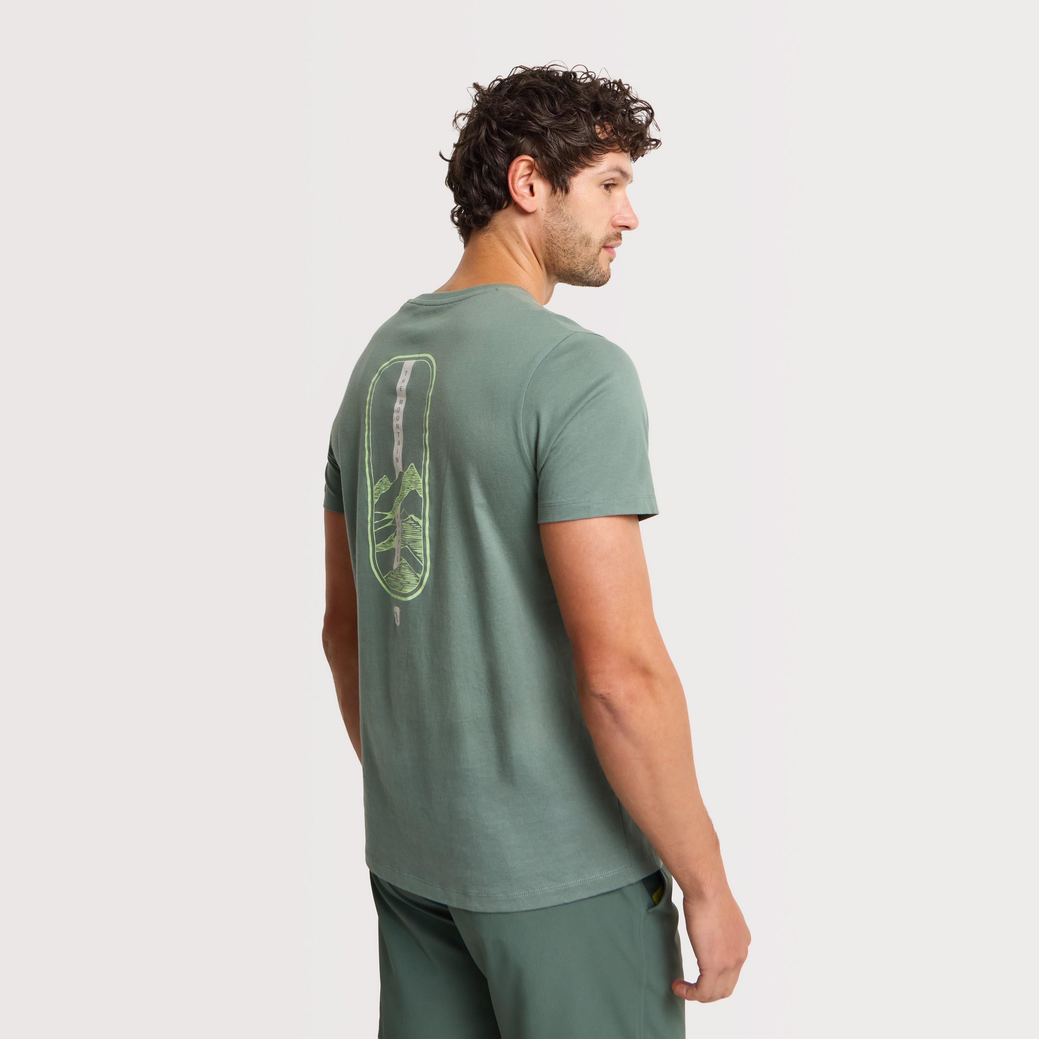 Men's Stance Strata T-Shirt