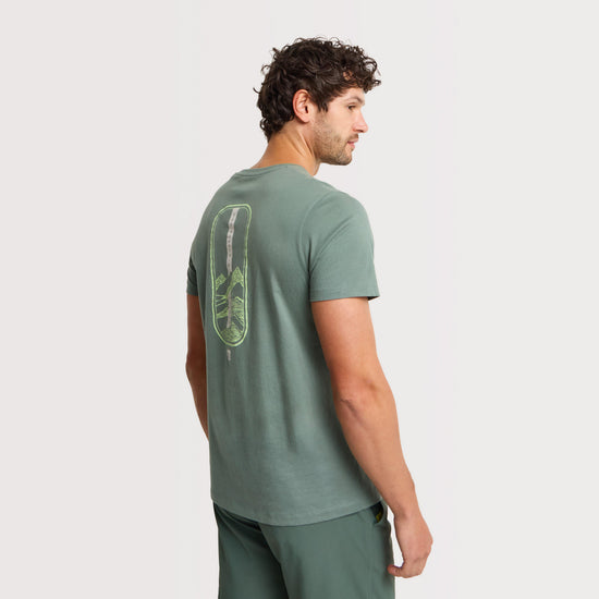 Men's Stance Strata T-Shirt