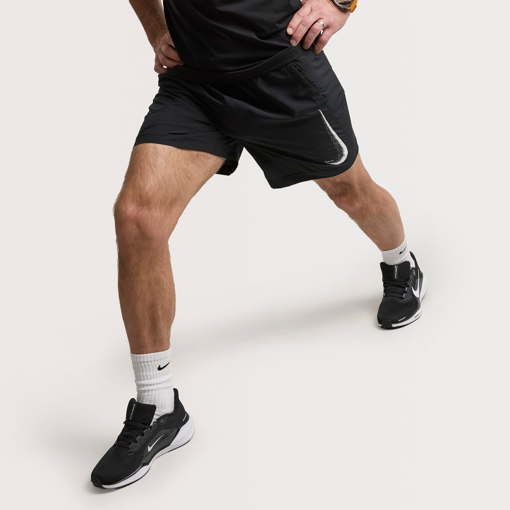 Mens Dri-Fit Form GFX 7in Shorts