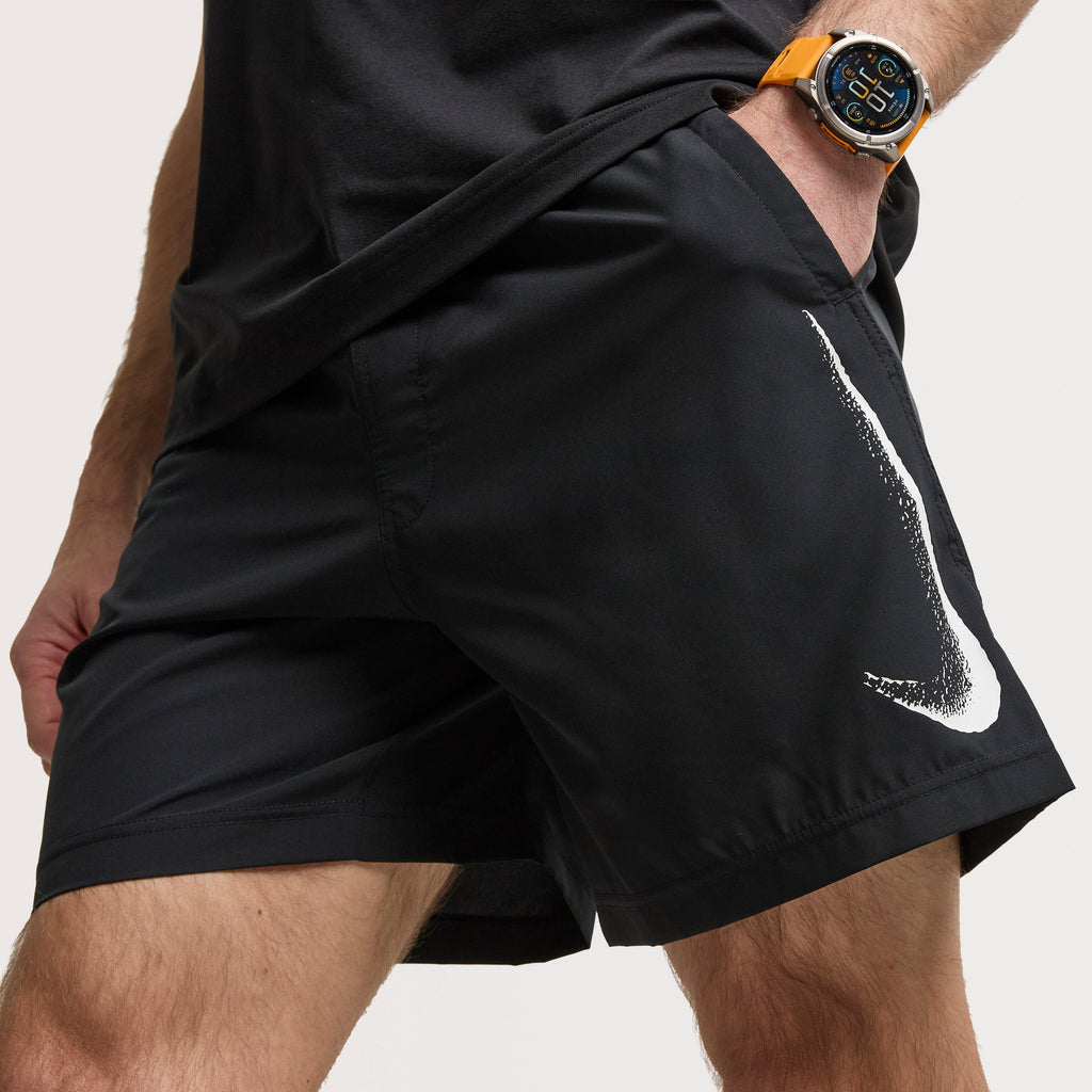 Mens Dri-Fit Form GFX 7in Shorts