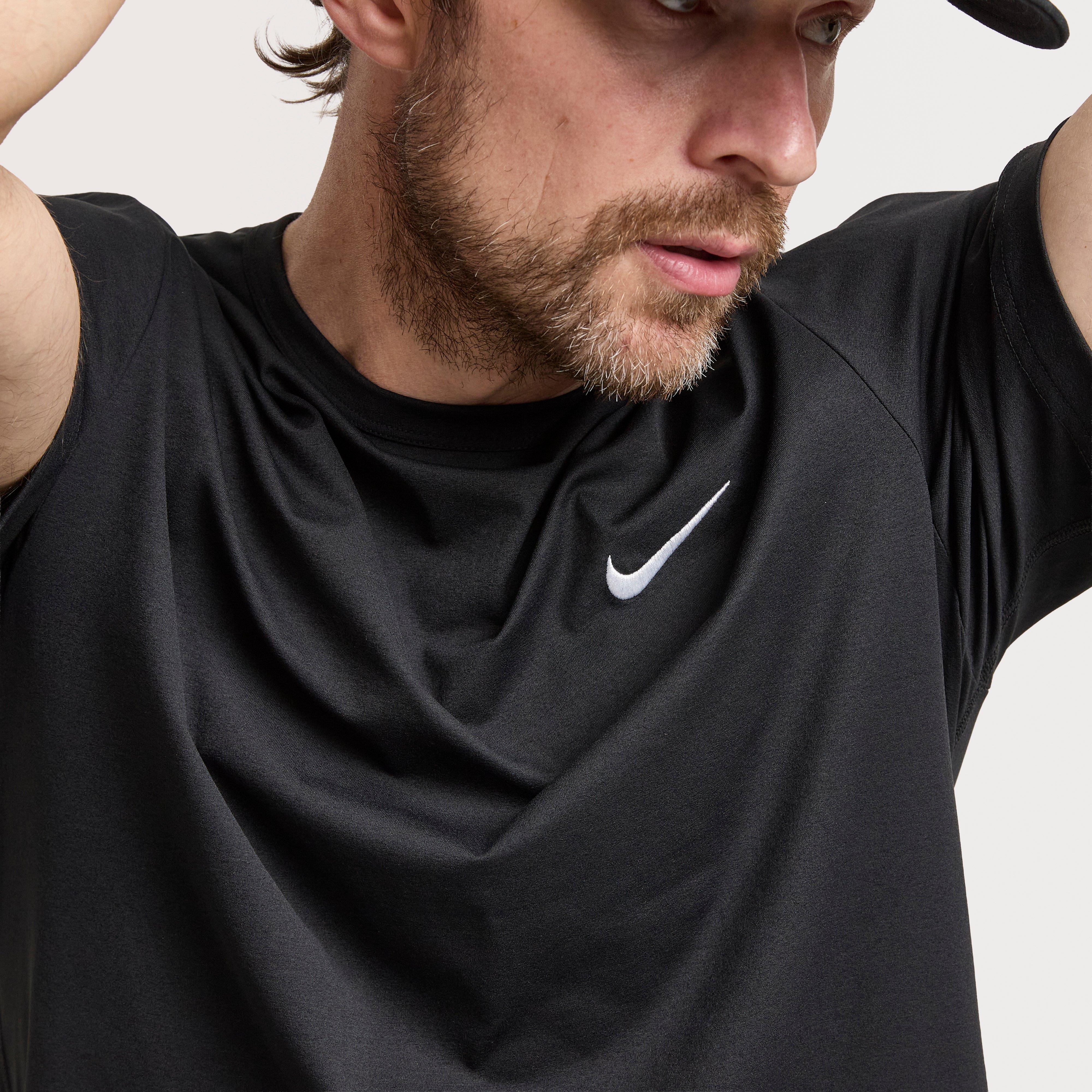 Men's Dri-FIT Hyverse Graphic T-Shirt