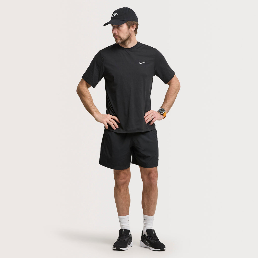 Men's Dri-FIT Hyverse Graphic T-Shirt