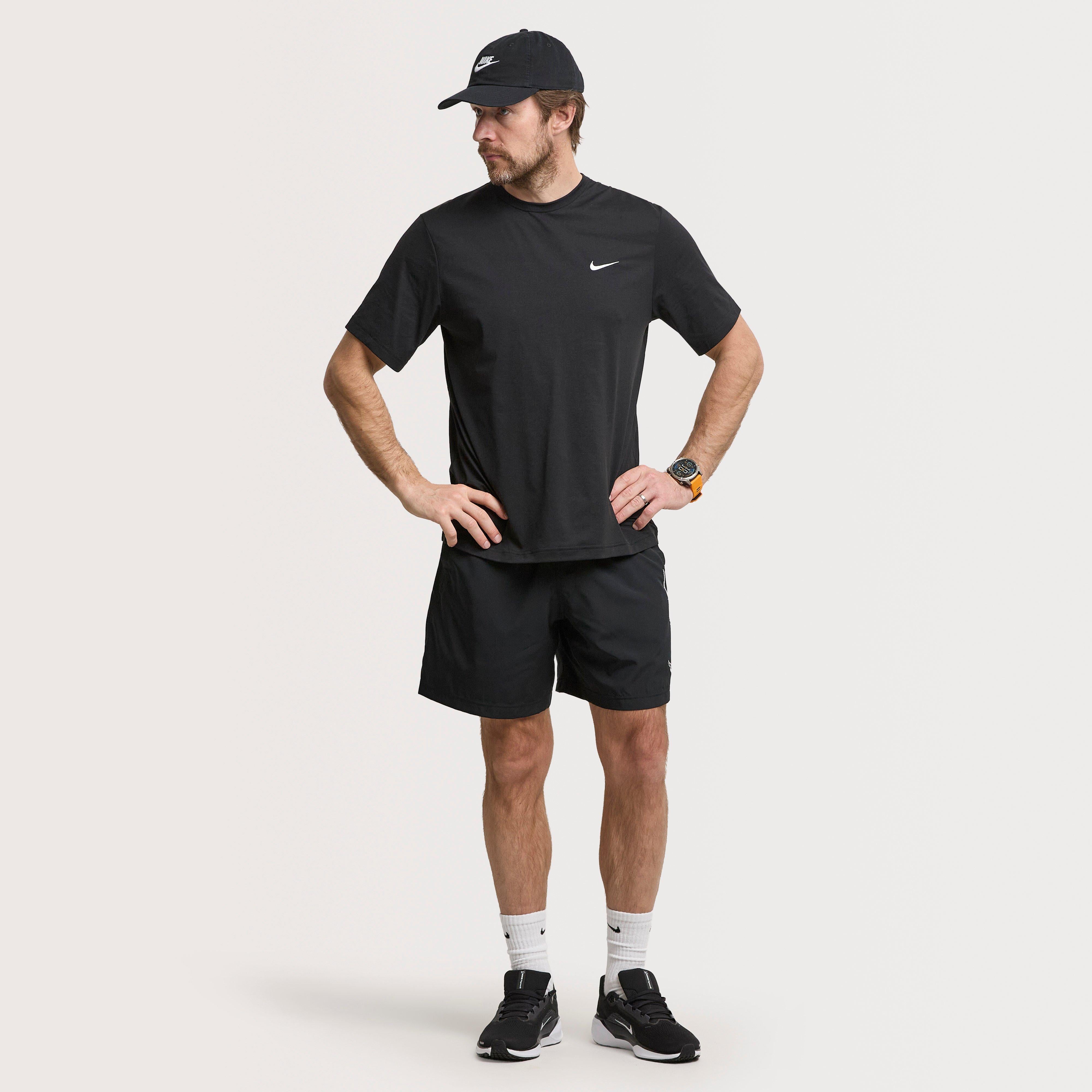 Men's Dri-FIT Hyverse Graphic T-Shirt