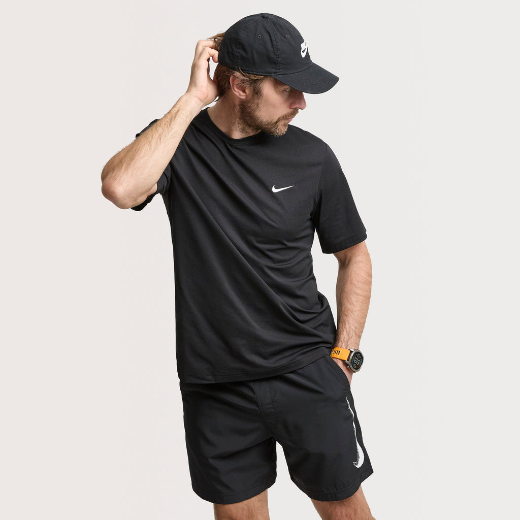 Men's Dri-FIT Hyverse Graphic T-Shirt
