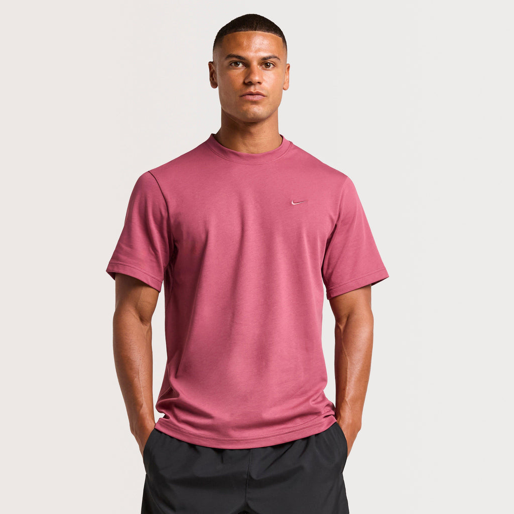 Men's Primary Dri-FIT Short Sleeve Versatile Top