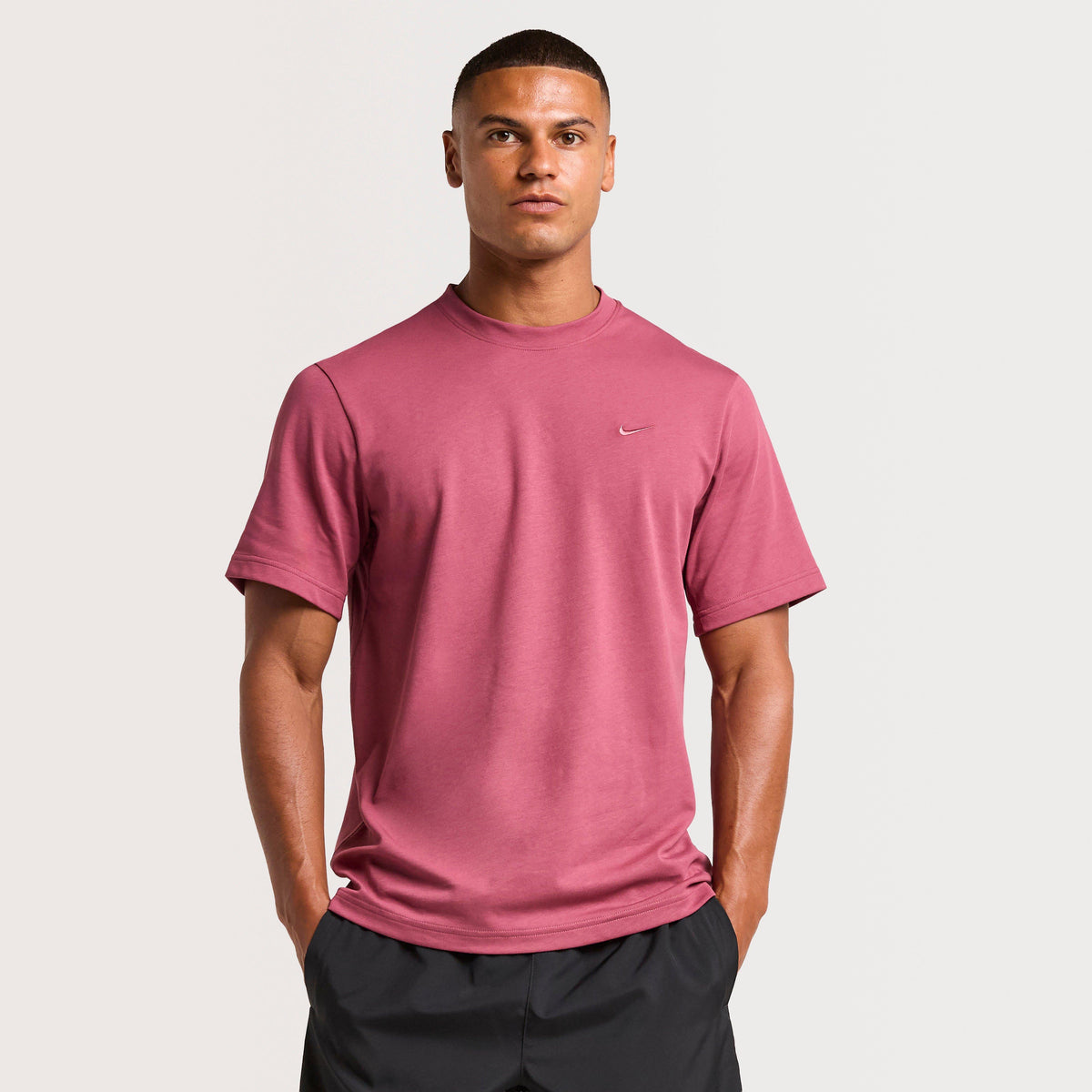 Men's Primary Dri-FIT Short Sleeve Versatile Top