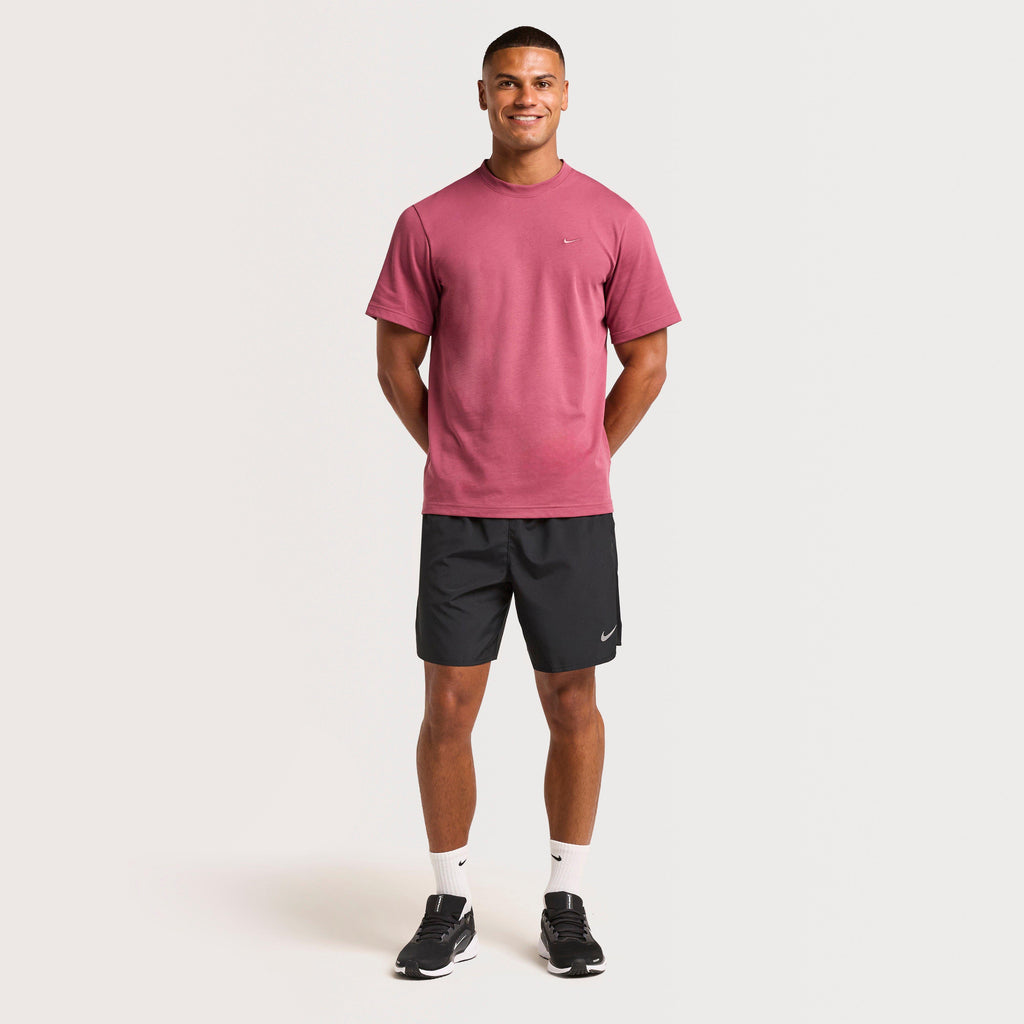 Men's Primary Dri-FIT Short Sleeve Versatile Top