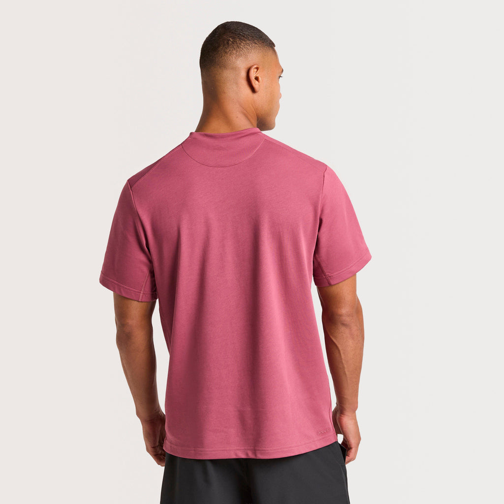 Men's Primary Dri-FIT Short Sleeve Versatile Top
