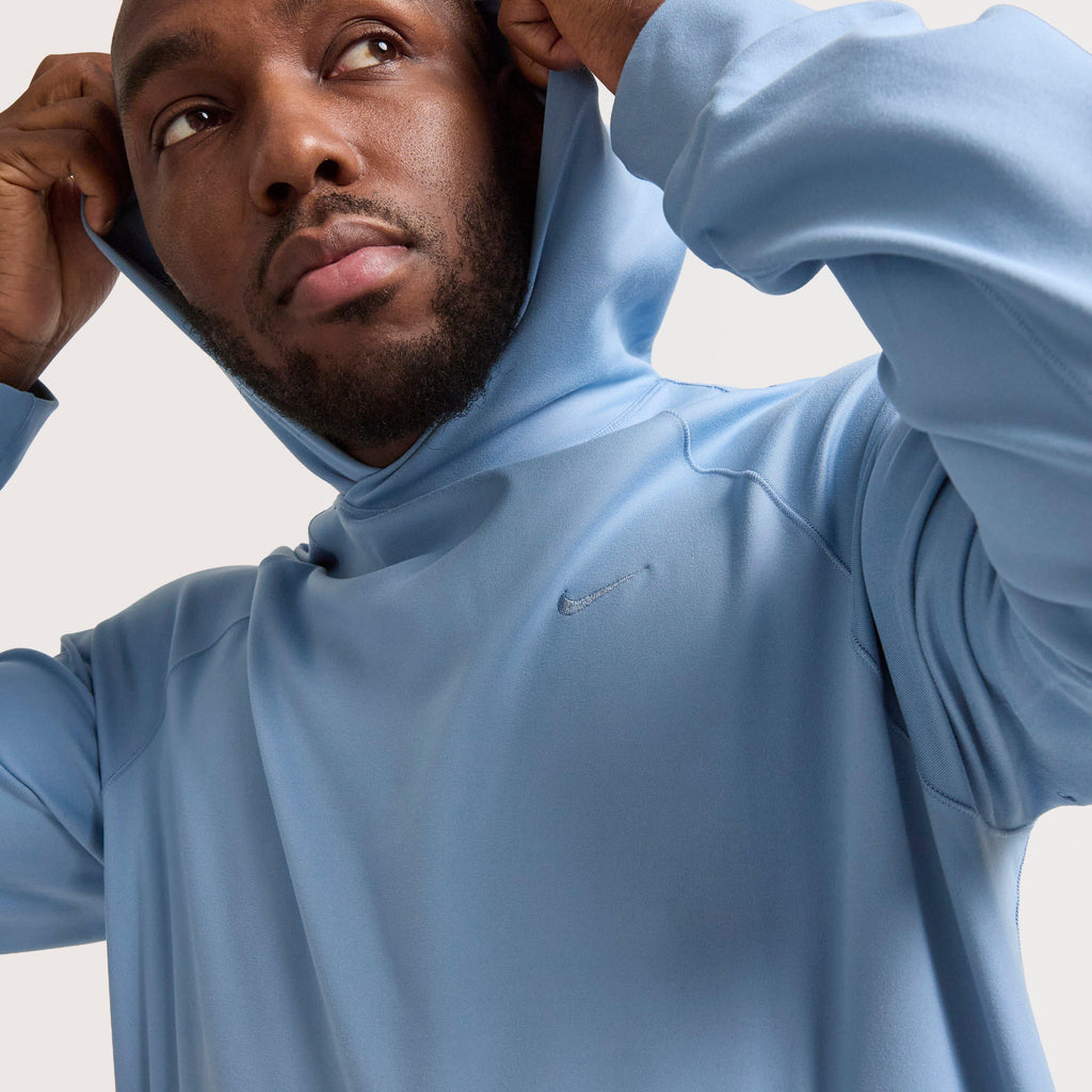 Men's Primary NanoKnit Dri-FIT UV Performance Hoodie