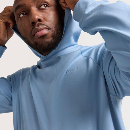 Men's Primary NanoKnit Dri-FIT UV Performance Hoodie