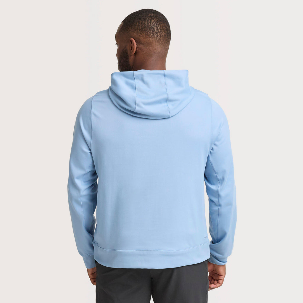 Men's Primary NanoKnit Dri-FIT UV Performance Hoodie