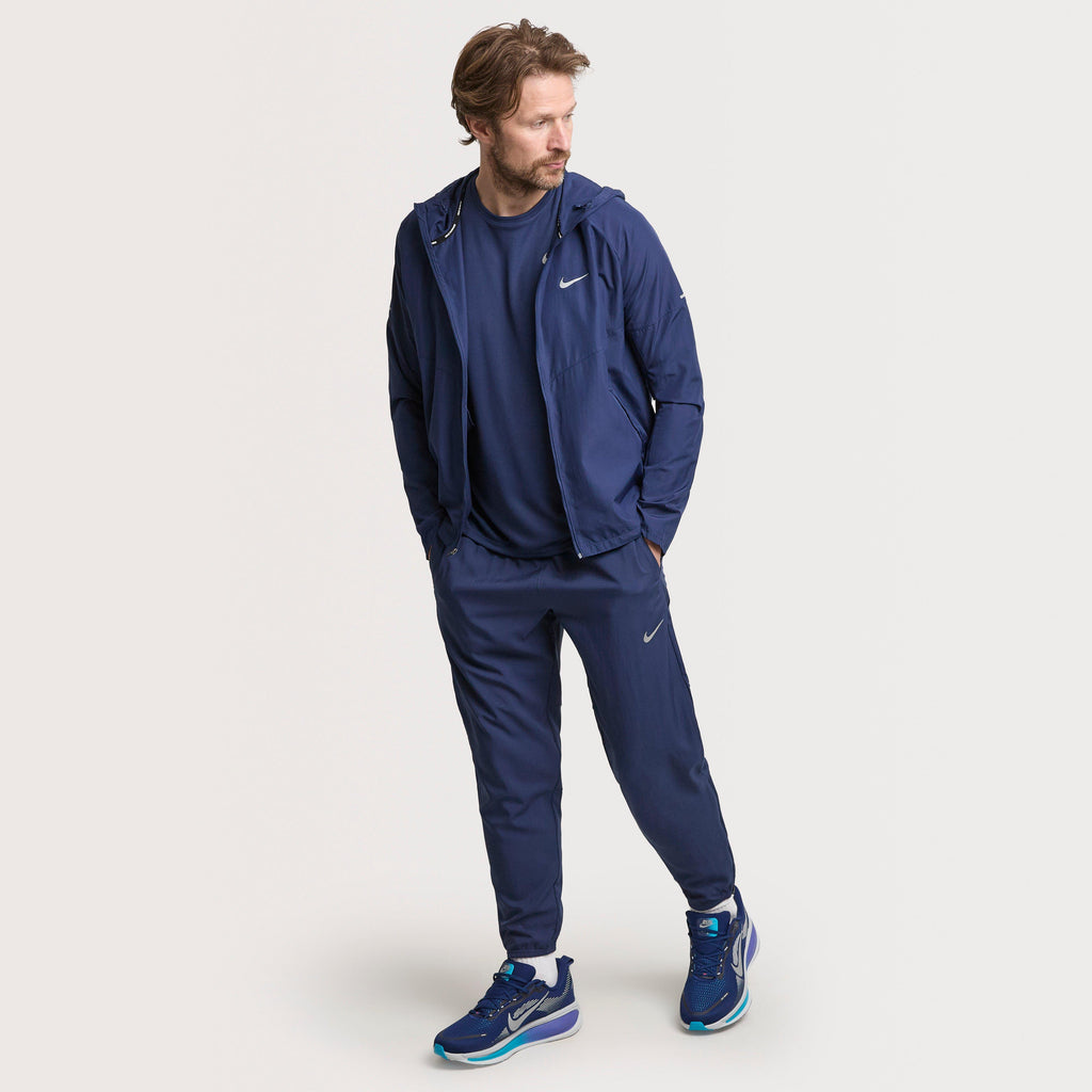 Men's Miler Repel Running Jacket