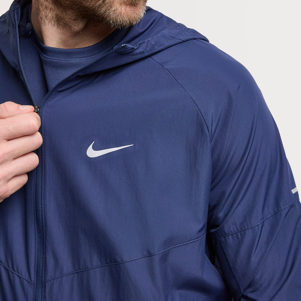 Men's Miler Repel Running Jacket