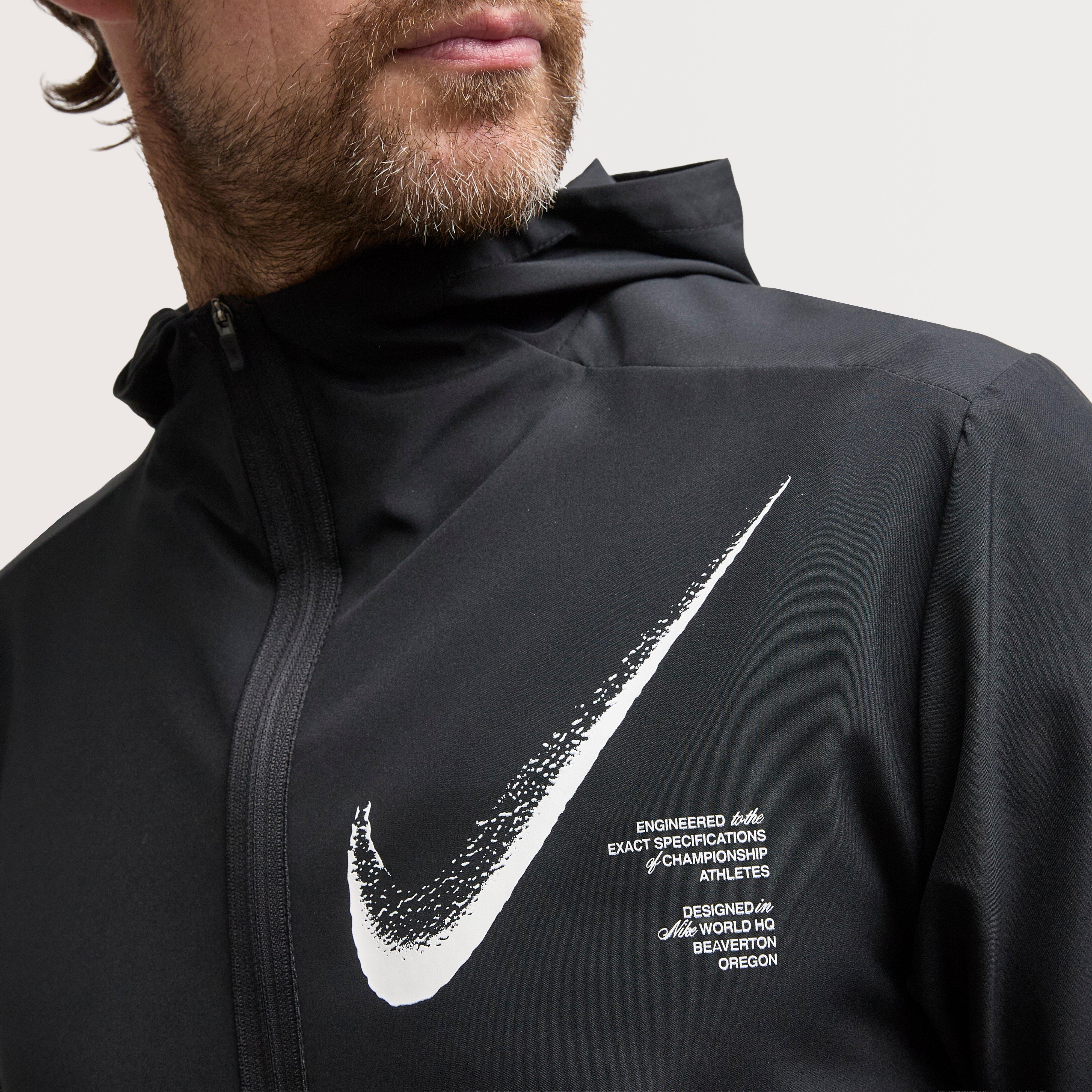 nike engineered jacket