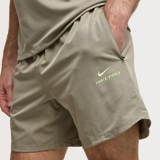 Men’s Pro Training Dri-FIT 6” Shorts