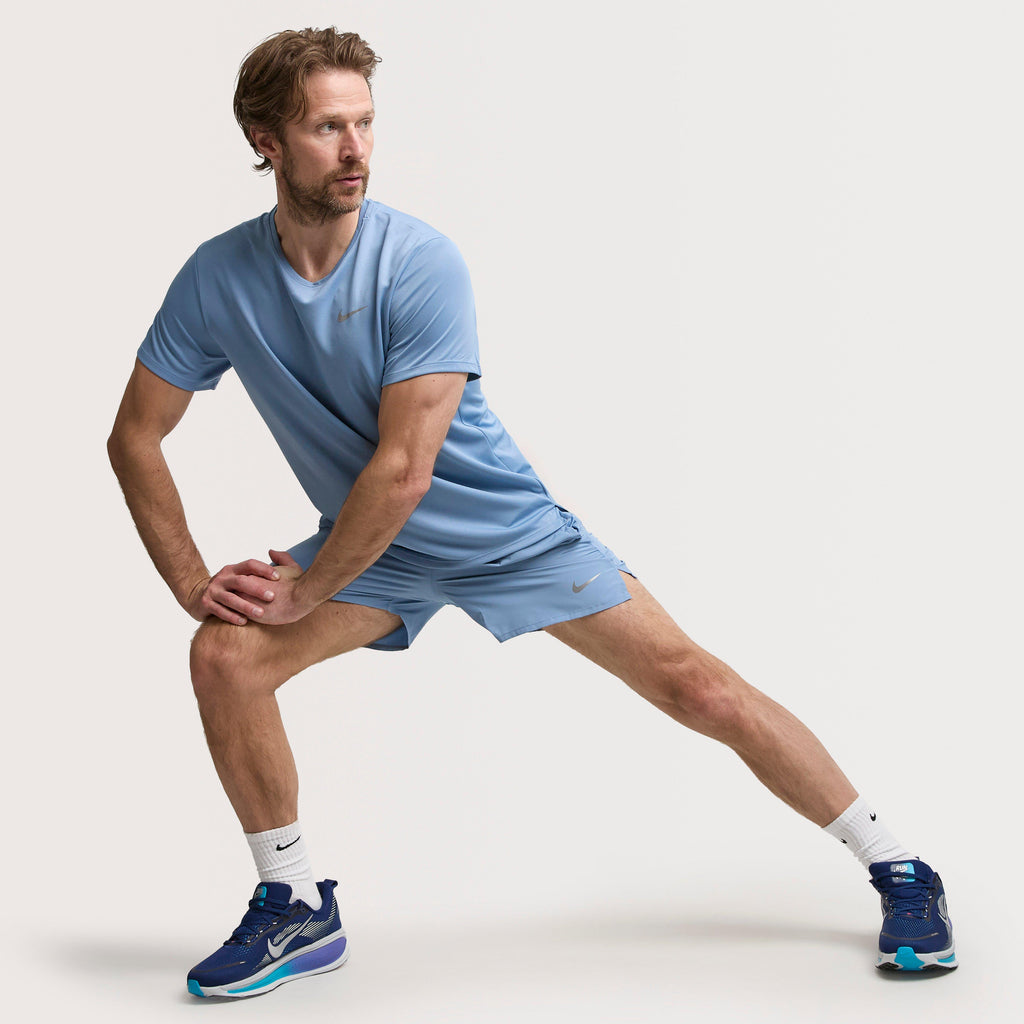 Men's Challenger 5 Inch Running Shorts