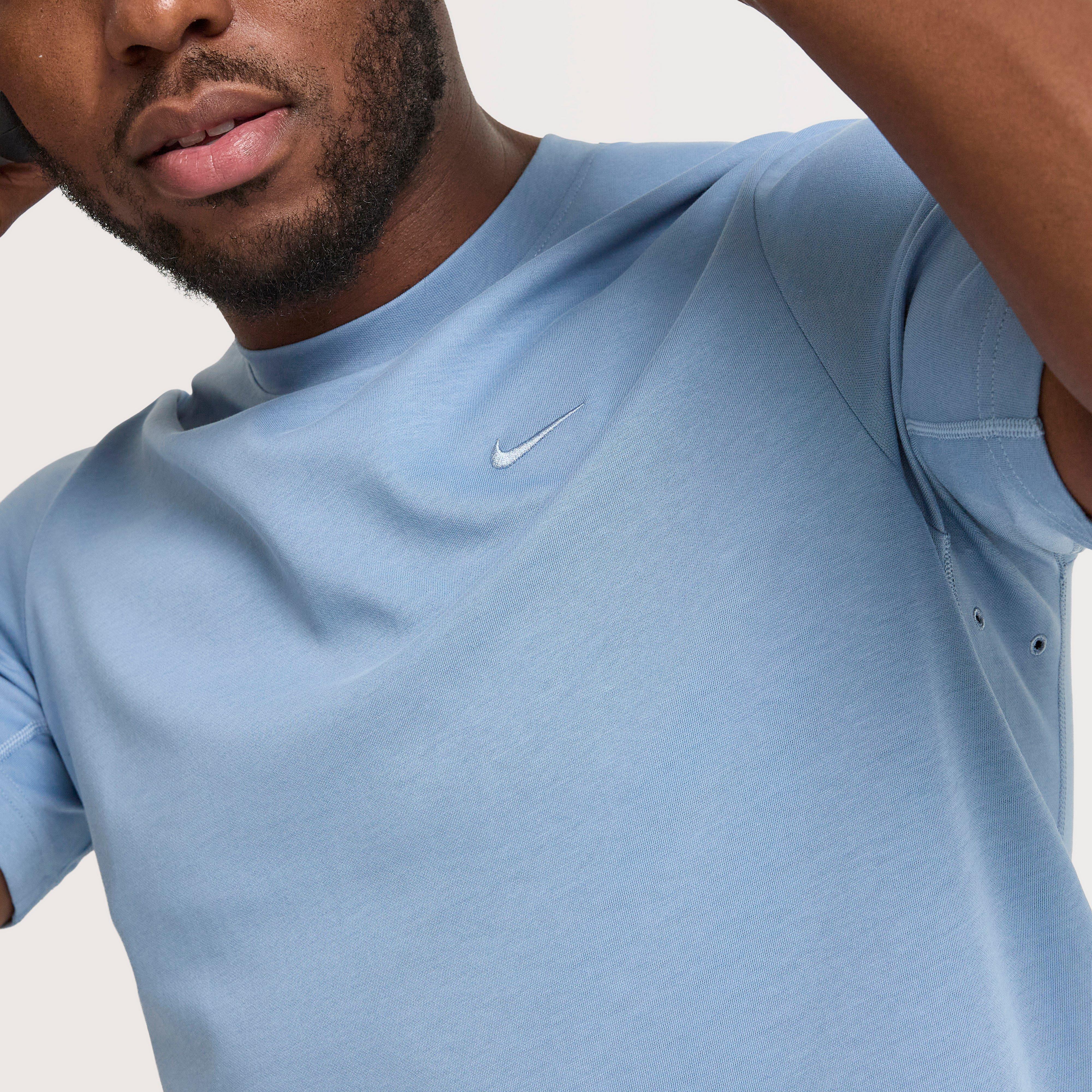 Men's Primary Dri-FIT Short Sleeve Versatile Top