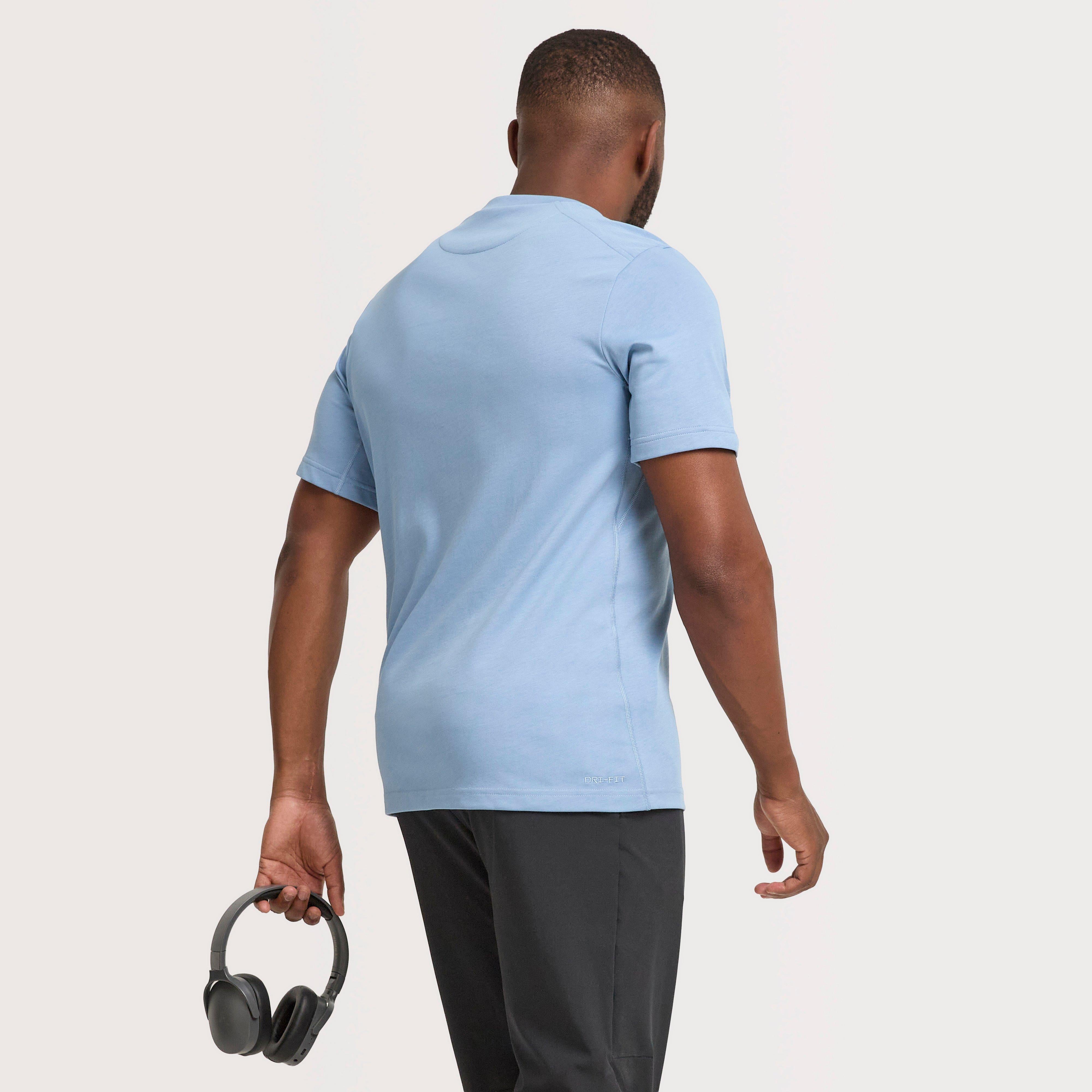Men's Primary Dri-FIT Short Sleeve Versatile Top