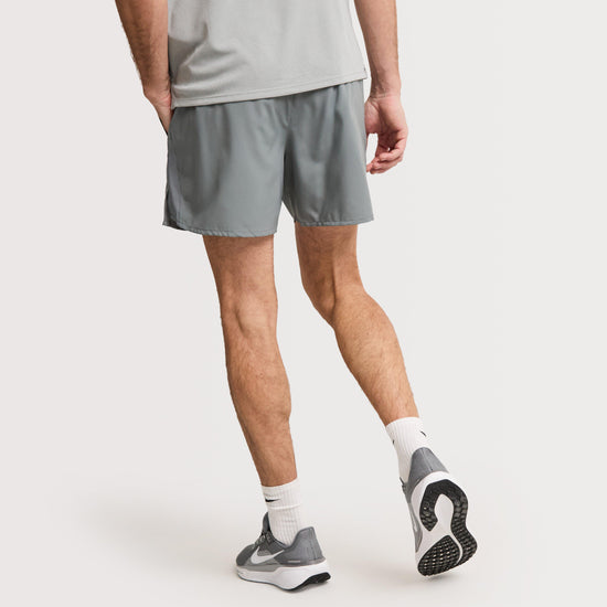 Men's Dri-FIT Challenger 5" Brief-Lined Versatile Shorts