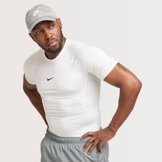 Men's Pro Dri-FIT Short Sleeve Fitness Top