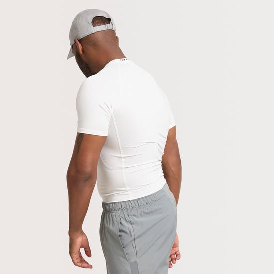 Men's Pro Dri-FIT Short Sleeve Fitness Top