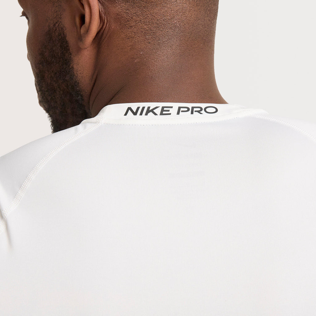 Men's Pro Dri-FIT Short Sleeve Fitness Top